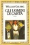 Cover of Gli uomini di carta