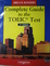Cover of Complete Guide to the Toeic Test