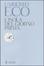 Cover of L'isola del giorno prima