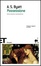 Cover of Possessione