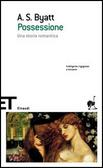 Possessione Una storia romantica
