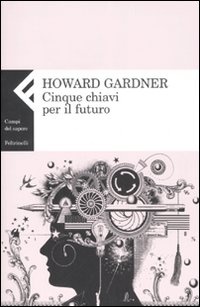 Immagine di Cinque chiavi per il futuro