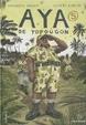 Cover of Aya de Yopougon, Tome 5
