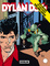 Cover of Dylan Dog n. 045