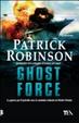 Cover of Ghost force
