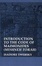 Cover of "Introduction to the Code of Maimonides"