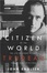 Cover of "Citizen of the World"