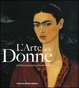 Cover of L'arte delle donne