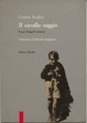 Cover of Il cavallo saggio