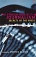 Cover of The Penguin Book of Journalism