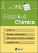 Cover of Glossario di Chimica