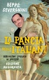 Cover of La pancia degli italiani