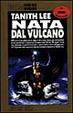 Cover of Nata dal vulcano