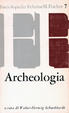 Cover of Archeologia