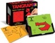 Cover of Tangram Magnetic Puzzle-a-Day
