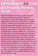 Cover of AA Projects Review 05/06