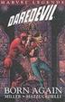 Cover of Daredevil (Daredevil