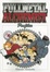 Cover of Fullmetal Alchemist Profiles