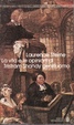 Cover of La vita e le opinioni di Tristram Shandy gentiluomo