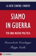 Cover of Siamo in guerra