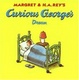 Cover of Curious George's Dream