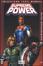 Cover of Supreme Power vol. 1