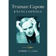 Cover of Truman Capote