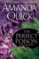 Cover of The Perfect Poison