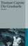 Cover of "Die Grasharfe. Roman."