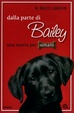 Cover of Dalla parte di Bailey. Una storia per umani