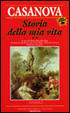 Cover of Storia della mia vita