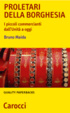 Cover of Proletari della borghesia