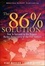 Cover of "The 86 Percent Solution"