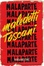 Cover of Maledetti Toscani