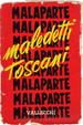 Cover of Maledetti Toscani