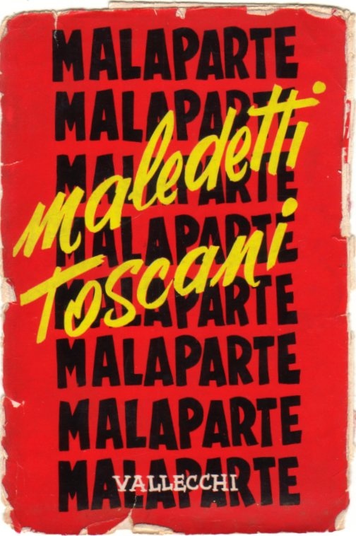 Maledetti toscani