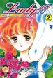 Cover of Lady!! vol. 2