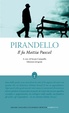 Cover of Il fu Mattia Pascal