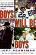 Cover of Boys Will Be Boys