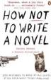 Cover of How NOT to Write a Novel