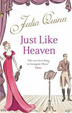 Cover of Just Like Heaven