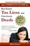 Cover of Complete Guide to Real Estate Tax Liens and Foreclosure Deeds