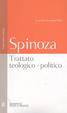 Cover of Trattato teologico-politico