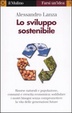 Cover of Lo sviluppo sostenibile