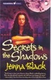 Cover of Secrets in the Shadows