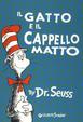 Cover of Il gatto e il cappello matto