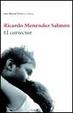 Cover of El corrector