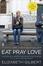 Cover of 'Eat, Pray, Love: One Woman's Search for Everything Across Italy, India and Indonesia'