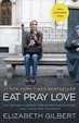 Cover of Eat, Pray, Love: One Woman's Search for Everything Across Italy, India and Indonesia
