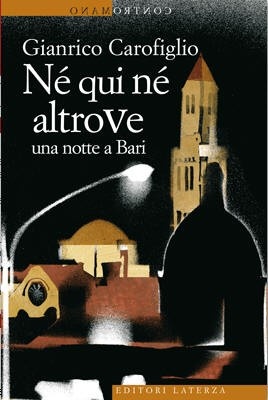 Image of Né qui né altrove
